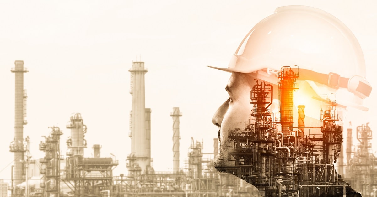 Edge computing for oil and gas companies